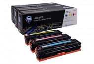   131A HP LJ Pro 200 color M251/MFP M276, 1,8 () C/M/Y U0SL1AM
