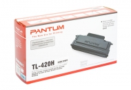  Pantum (TL-420H)   M6700/P3010 () Bk, 3K