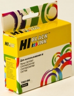  Hi-Black (HB-T0631)  Epson Stylus C67/87/CX3700/4100/4700, Bk