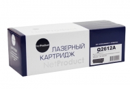  NetProduct (N-Q2612A)  HP LJ 1010/1020/3050, 2K