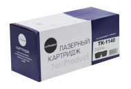 - NetProduct (N-TK-1140)  Kyocera FS-1035MFP/DP/1135MFP/M2035DN, 7,2K