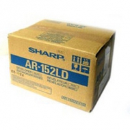  Sharp AR152/5012/5415/ARM155 (O) AR152LD/AR152DV