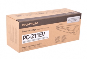  Pantum PC-211EV P2200/M6500 () Bk