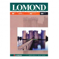  Lomond   (0102001), A4, 90 /2, 100 .