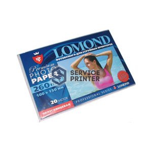  Lomond  (1103302), Semi Glossy, 1015 , 260 /2, 20 .