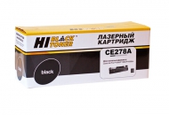  Hi-Black (HB-CE278A)  HP LJ Pro P1566/P1606dn/M1536dnf, 2,1K