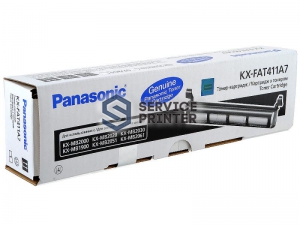 Panasonic KX-MB1900/2000/2020/2030/2051/2061 (O) KX-FAT411A, 2