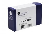 - NetProduct (N-TK-1120)  Kyocera FS-1060DN/1025MFP/1125MFP, 3K