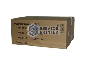 MK-1140   Kyocera FS-1035MFP/DP/1135MFP (O)