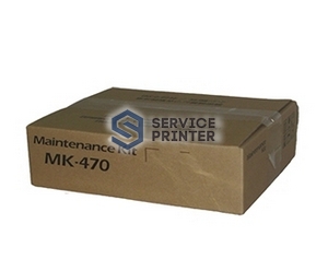1703M80UN0/MK-470   Kyocera FS-6025MFP/B/6030MFP/6525MFP (O)