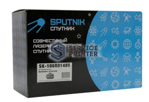  Sputnik (SK-106R01485)  Xerox WC 3210/3220, 2K