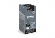  Epson M100/105/200/205 (O) C13T77414A, black, 140ml