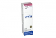  Epson L100/110/200/210/300/355/550/555 (O) C13T66434A, magenta, 70ml