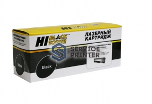  Hi-Black (HB-CB435A/CB436A/CE285A)  HP LJ P1005/P1505/M1120/Canon725, , 2K