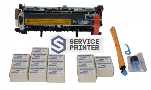 CB389-67901/CB389A  (Maintenance Kit) HP LJ P4014/4015/P4515 (O)