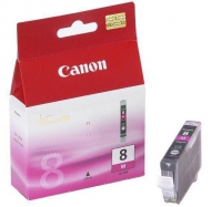  Canon PIXMA iP4200/iP6600D/MP500 (O) CLI-8M, M