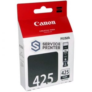  Canon PIXMA iP4840/MG5140/MG6140 (O) PGI-425PGBK, BK