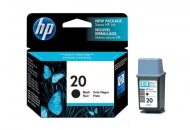  HP DJ 610C/615C/640C, 20 (O) C6614DE