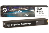  913A  HP PW 352dw/377dw/Pro477dw/452dw (O) L0R95AE, BK