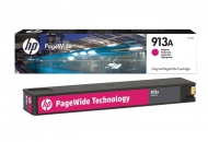  913A  HP PW 352dw/377dw/Pro477dw/452dw (O) F6T78AE, M