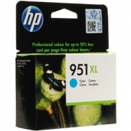  951XL  HP Officejet Pro 8100/8600,1,5 (O) CN046AE C