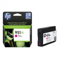  951XL  HP Officejet Pro 8100/8600,1,5 (O)  CN047AE M