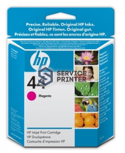  HP DJ 350C/450C/750C/755C, 44 (O) 51644ME, M