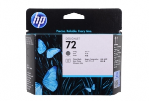  HP 72 DesignJet T610/T1100 (O) C9401A, Grey, 69ml