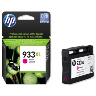  933XL  HP OJ 6100/6600/6700, 825 (O) magenta CN055AE