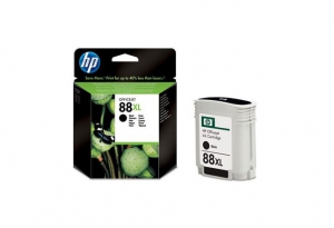  HP Officejet Pro K550 88XL (O) C9396AE, black