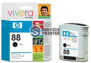  HP Officejet Pro K550 88 Vivera 22.8 ml (O) C9385AE, black