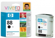  HP Officejet Pro K550 88 Vivera 22.8 ml (O) C9385AE, black