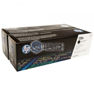 Картридж HP LJ Pro CP1525 (O) CE320AD №128A BK Картридж HP LJ Pro CP1525 (O) CE320AD №128A BK