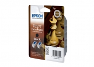  Epson Stylus Color 740/760/800/1160/1520 () C13T05114210, BK, ***