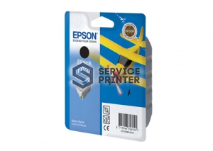  Epson Stylus C43/C45 (O) C13T03814A10, BK