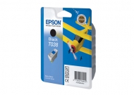  Epson Stylus C43/C45 (O) C13T03814A10, BK