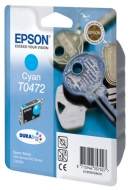  Epson Stylus C63/C65/CX3500 (O) C13T04724A10, C***