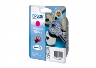  Epson Stylus C63/C65/CX3500 (O) C13T04734A10, M***