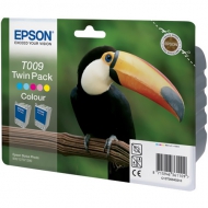  Epson Stylus Photo 900/1270/1290 (O) C13T00940210, Color, 