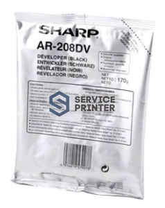  Sharp AR203E/5420/ARM201 (O) AR208LD/AR208DV