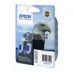  Epson Stylus Photo 870/1270 (O) C13T00740210, BK, 