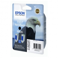  Epson Stylus Photo 870/1270 (O) C13T00740210, BK, 