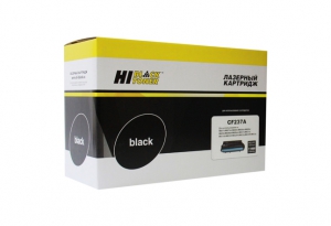  Hi-Black (HB-CF237A)  HP LJ Enterprise M607n/M608/M609/M631/M632/M633, 11K