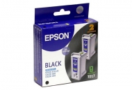  Epson Stylus Color 680 () 017402, black 