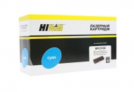  Hi-Black (HB-SPC310C)  Ricoh Aficio SPC231/232/242/310/311/312/320, C, 6K