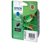  Epson Stylus Photo R800/1800 (O) C13T05494010, blue