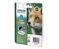  Epson Stylus S22/SX125/SX420W/SX425W/BX305F (O) C13T12824011/C13T12824012, C