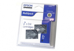  Epson Stylus Photo 810 () T026402, black 2 .