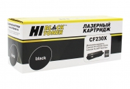 - Hi-Black (HB-CF230X)  HP LJ Pro M203/MFP M227, 3,5K ( )