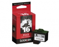  Lexmark Z13/23/Z33/Z602/i3 , 16 (O) 10N0016, BK